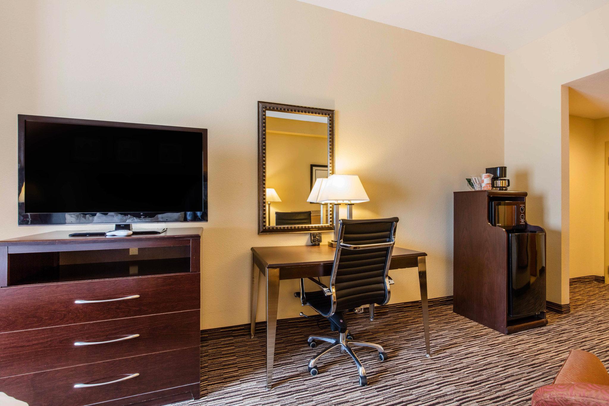 Comfort Suites Murfreesboro Zewnętrze zdjęcie