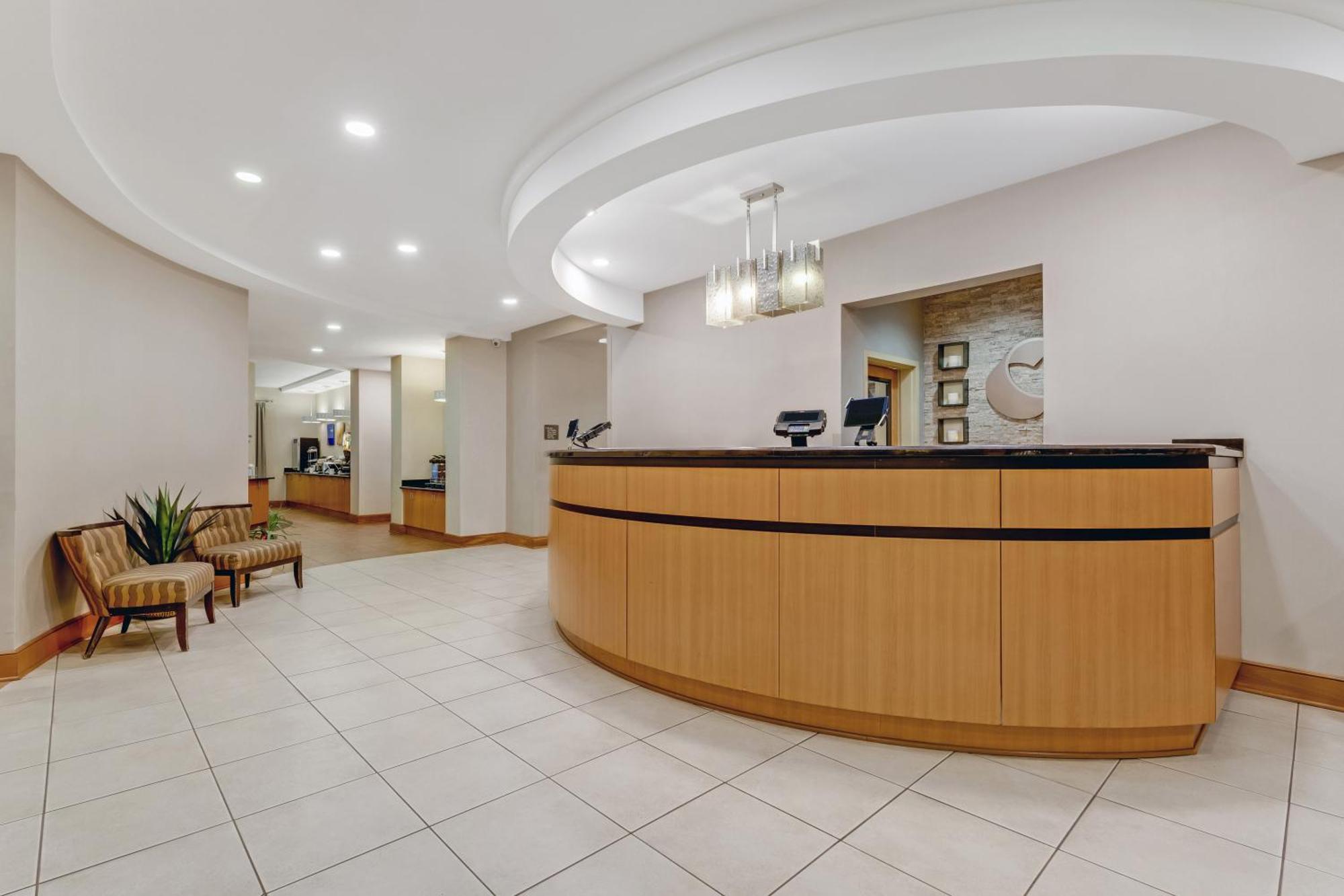 Comfort Suites Murfreesboro Zewnętrze zdjęcie