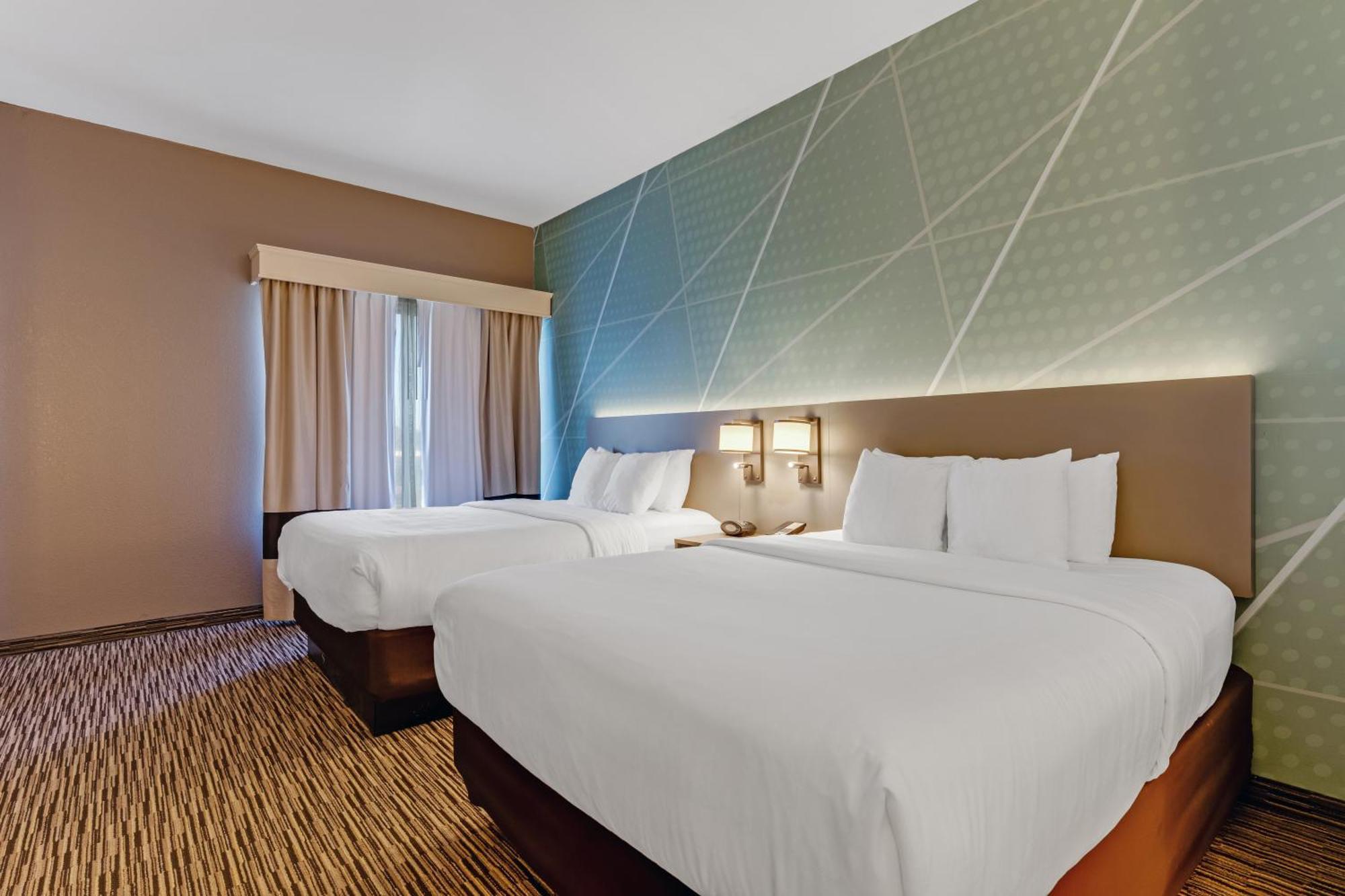 Comfort Suites Murfreesboro Zewnętrze zdjęcie
