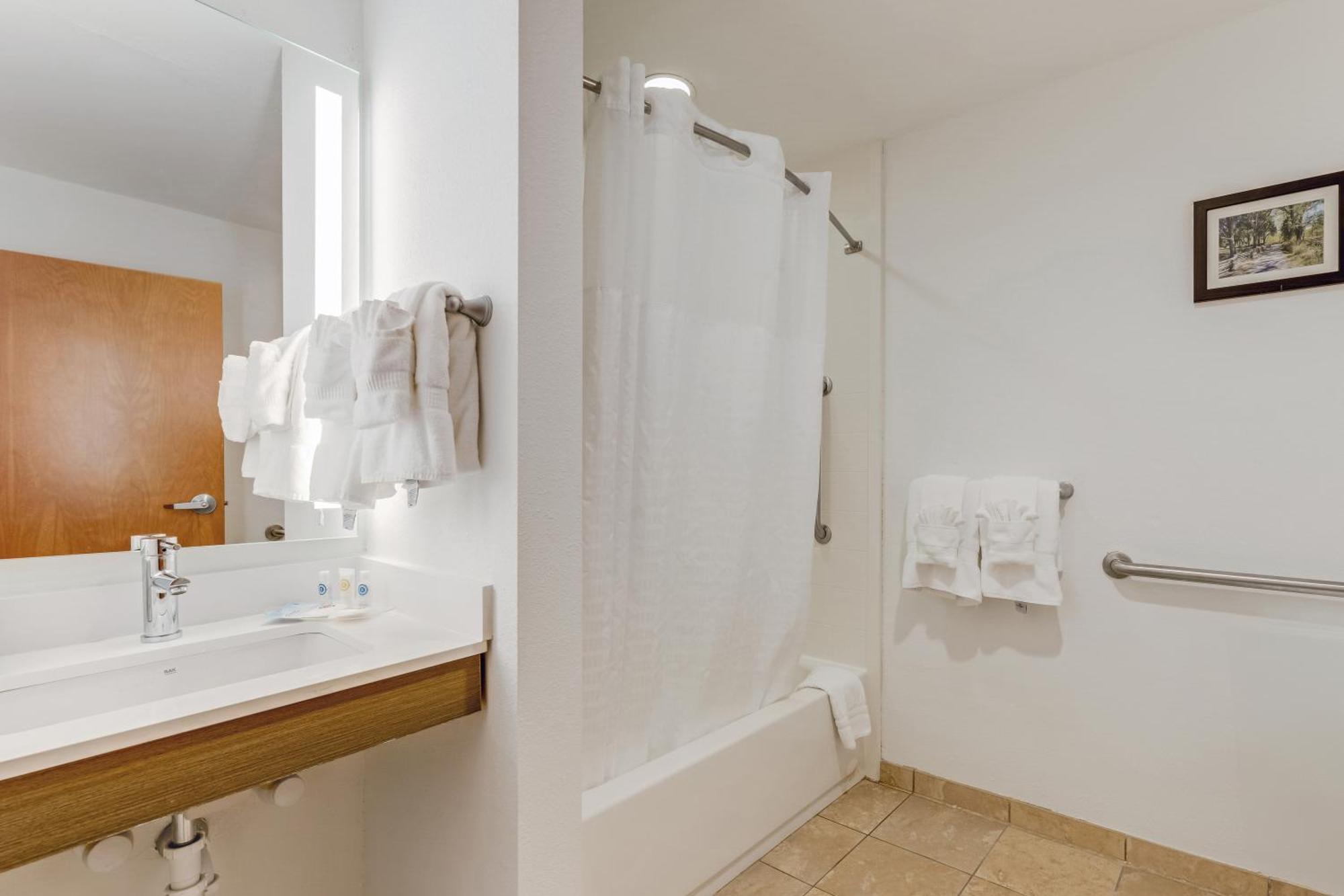 Comfort Suites Murfreesboro Zewnętrze zdjęcie