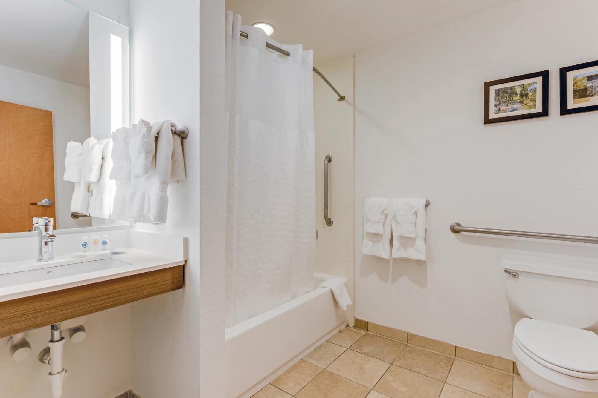 Comfort Suites Murfreesboro Zewnętrze zdjęcie
