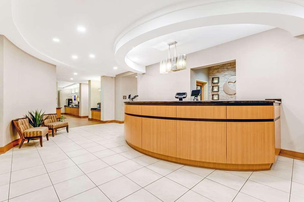 Comfort Suites Murfreesboro Wnętrze zdjęcie