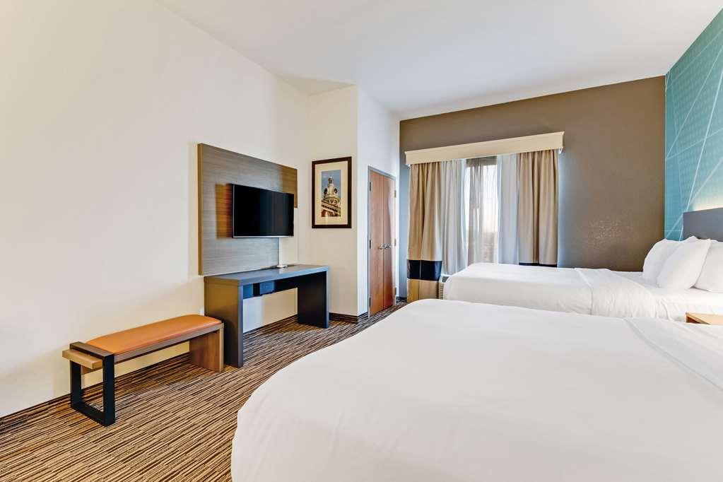 Comfort Suites Murfreesboro Pokój zdjęcie