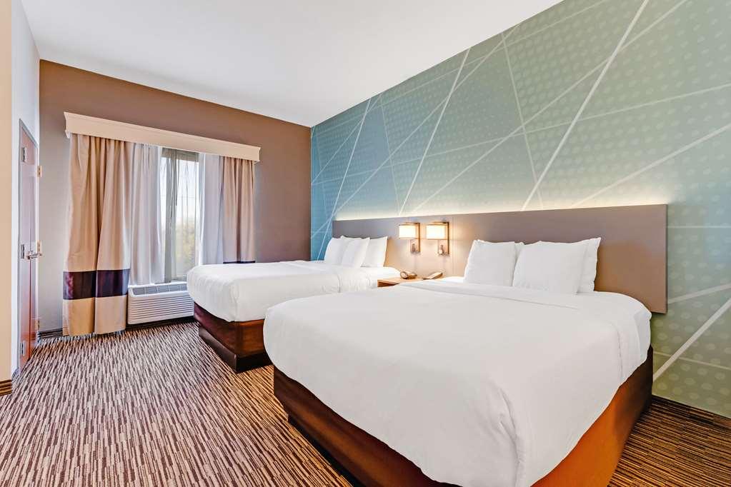 Comfort Suites Murfreesboro Pokój zdjęcie
