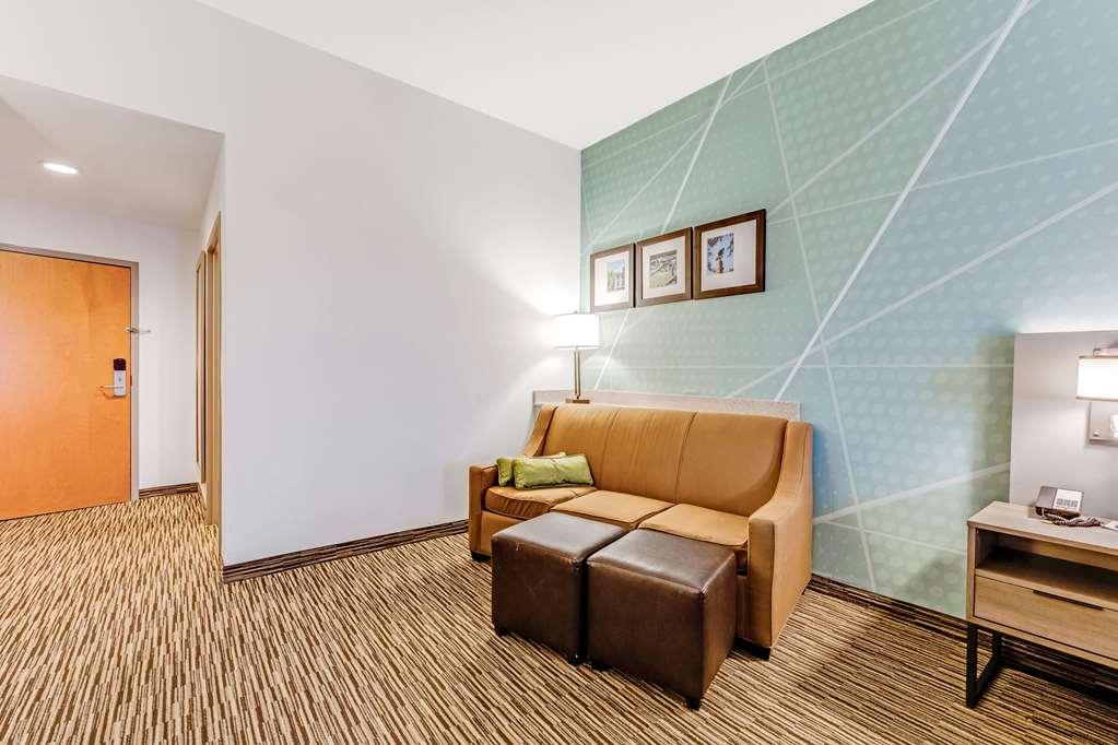 Comfort Suites Murfreesboro Pokój zdjęcie